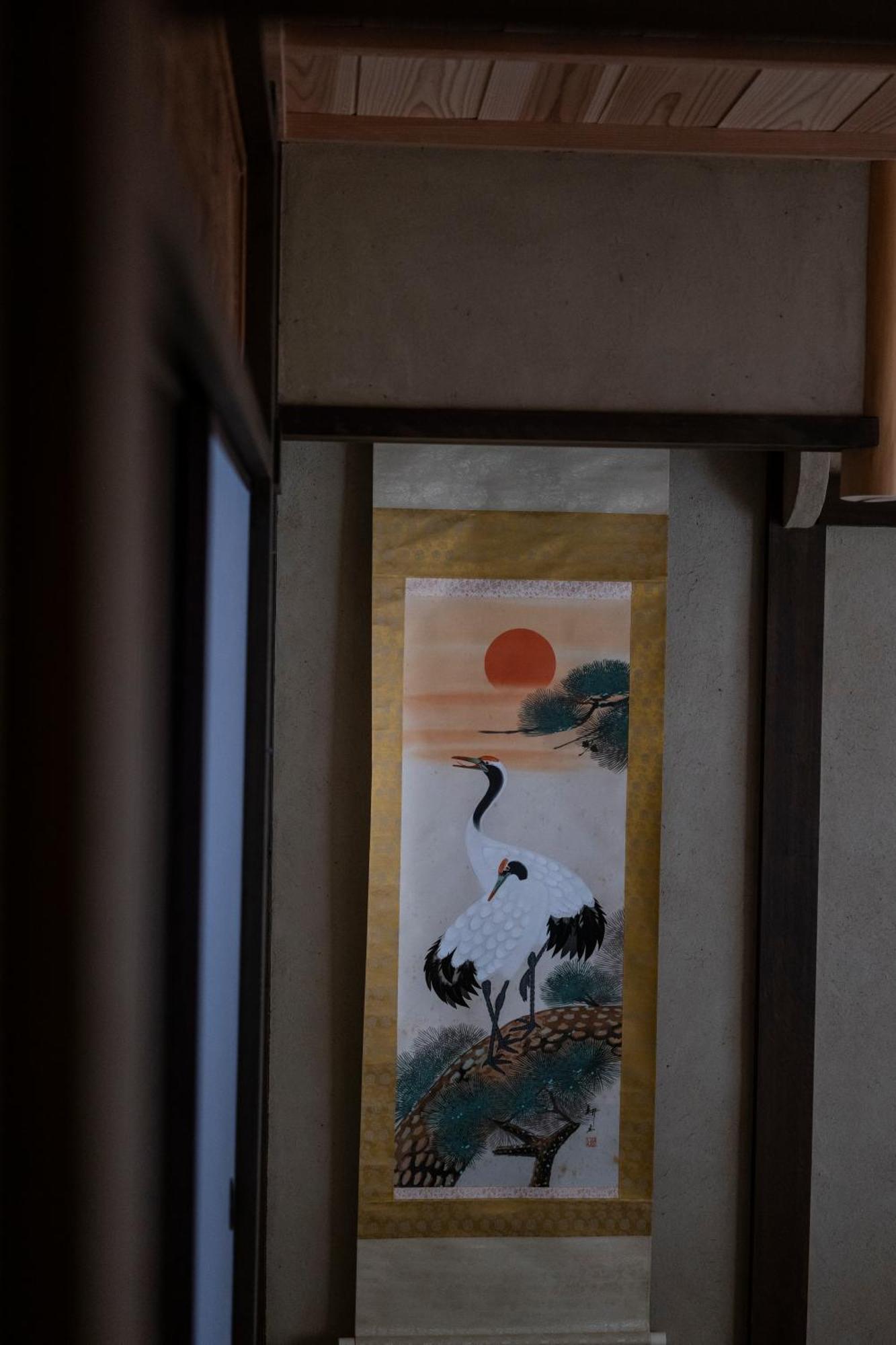 Zenji 町家六堀 Villa Kyoto Exterior photo