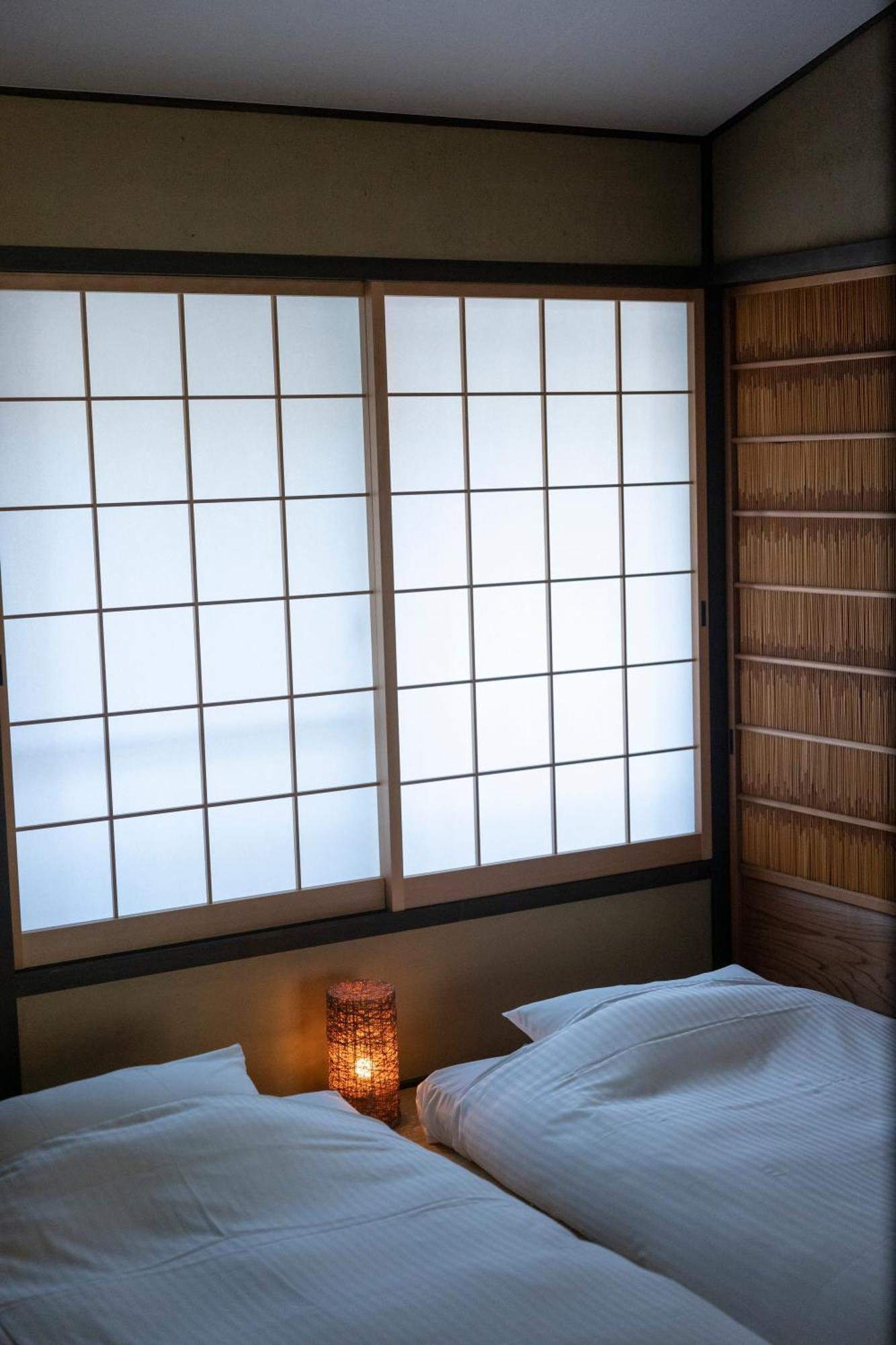 Zenji 町家六堀 Villa Kyoto Exterior photo